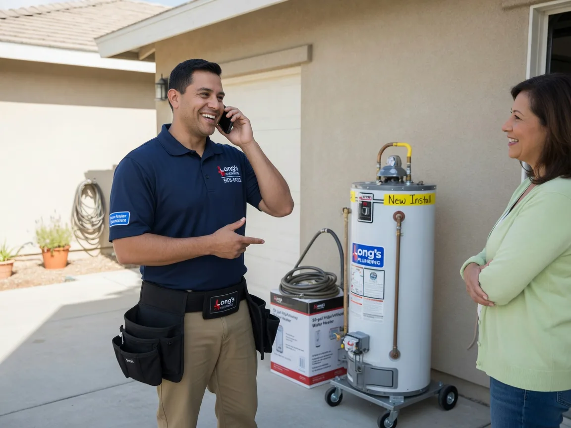 Leak Detection Hale Center, TX FAQs